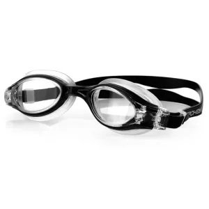 Schwimm- Brille Spokey TRIMP white Gläser