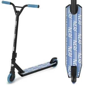 Freestyle-Roller Spokey HASBRO STRIKE NERF schwarz und blau