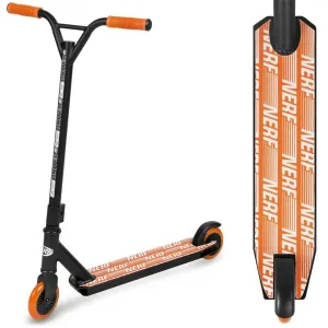 Freestyle-Roller Spokey HASBRO STRIKE NERF schwarz und orange