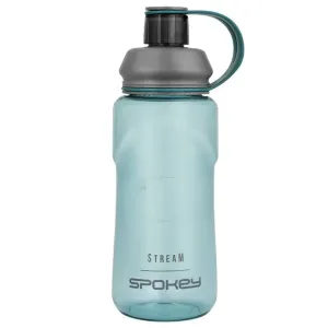 Trinkflasche Spokey STREAM II 0,52 l, blau