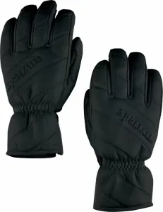 Sportalm Katlen Womens Gloves Black 7 SkI Handschuhe