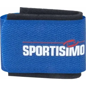 Sportisimo CCS FIX SIMO Skigurt für Langlaufski, blau, größe