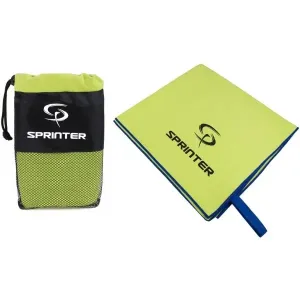 Sprinter SPORTHANDTUCH Sporthandtuch, grün, größe