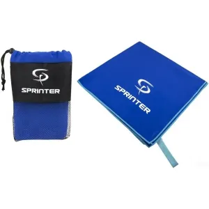 Sprinter SPORTHANDTUCH Sporthandtuch, blau, größe