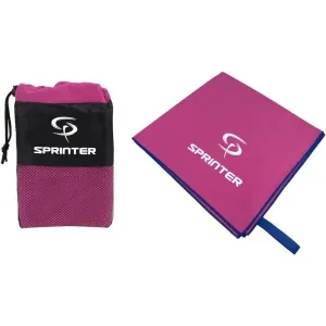 Sprinter SPORTHANDTUCH Sporthandtuch, rosa, größe