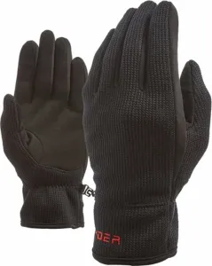 Spyder Mens Bandit Ski Gloves Black S SkI Handschuhe