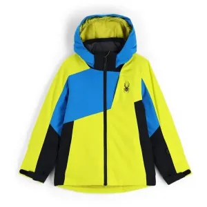 Eine Jacke Spyder