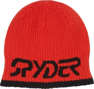 Spyder Mens Logo Hat Volcano UNI Ski Mütze