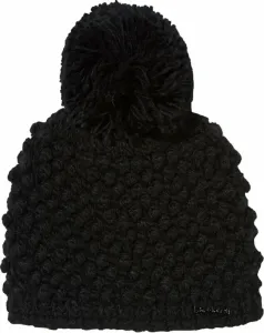 Spyder Womens Brr Berry Hat Black UNI Ski Mütze