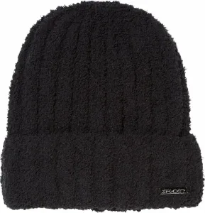 Spyder Womens Cloud Knit Hat Black UNI Ski Mütze