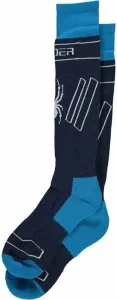 Spyder Omega Comp Abyss XL Ski Socken