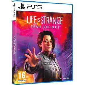 Life is Strange: True Colors - PS5