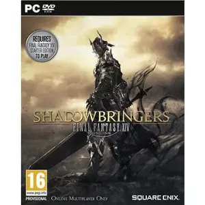 Final Fantasy XIV Shadowbringers - PC DIGITAL