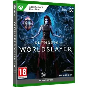 Outriders: Worldslayer - Xbox