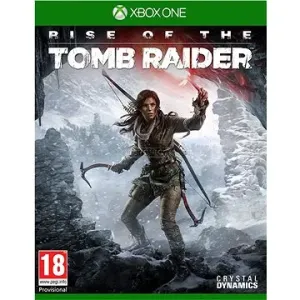 Rise of the Tomb Raider: 20 Year Celebration - Xbox One Digital