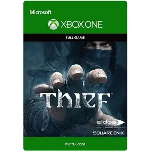 Thief - Xbox One DIGITAL
