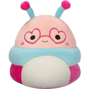 Squishmallows Raupe Griffith