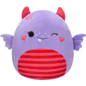 Squishmallows Monster Atwater 30 cm