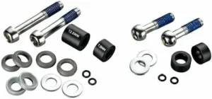 SRAM Post Spacer 10S Standard Stainless Cps & Std Bolts