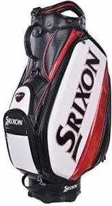 Srixon Tour Black/White Golfbag #57976