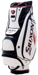 Srixon Tour Black/White Golfbag #57975