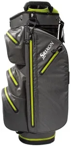 Srixon Ultradry Grey/Lime Golfbag