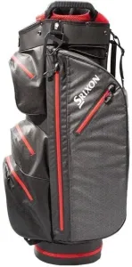 Srixon Ultradry Black/Red Golfbag