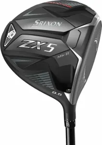 Srixon ZX5 MKII Golfschläger - Driver Rechte Hand 10,5° Regular