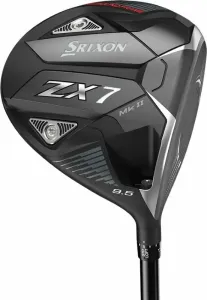 Srixon ZX7 MKII Golfschläger - Driver Rechte Hand 9,5° Stiff