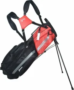 Srixon Lifestyle Stand Bag Red/Black Golfbag
