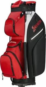Srixon Premium Cart Bag Red/Black Golfbag