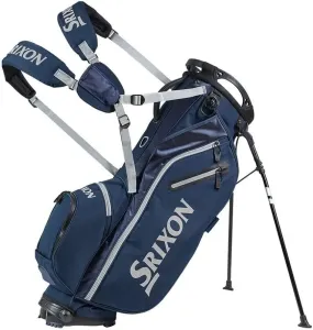 Srixon Stand Bag Navy Golfbag