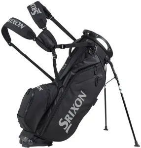 Srixon Stand Bag Black Golfbag