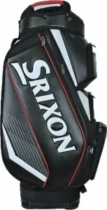 Srixon Tour Cart Bag Black Golfbag
