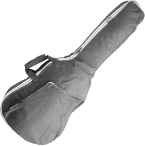 Stagg STB-10C Tasche für Konzertgitarre, Gigbag für Konzertgitarre Schwarz