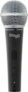 Stagg SDM50 Dynamisches Gesangmikrofon