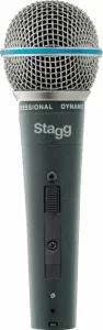 Stagg SDM60 Dynamisches Gesangmikrofon
