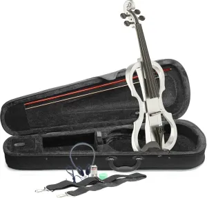 Stagg EVN X 4/4 4/4 E-Violine #59497