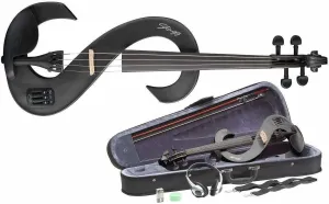 Stagg EVN4/4 4/4 E-Violine #41780