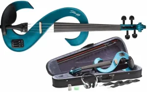 Stagg EVN4/4 4/4 E-Violine #41752