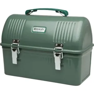 STANLEY ICONIC CLASSIC LUNCH BOX 9.4l Lunch Box, grün, größe