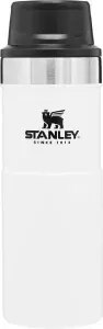 Stanley The Trigger-Action Travel 470 ml Polar Thermoflasche