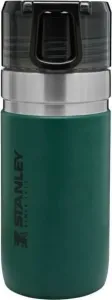 Stanley The Vacuum Insulated Moss Green 470 ml  Thermokolben