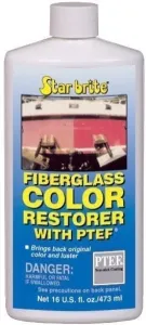 Star Brite Fiberglass color restorer with PTEF 473ml #55135