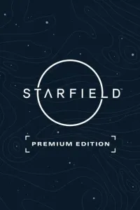 Starfield Premium Edition (PC) Steam Key GLOBAL