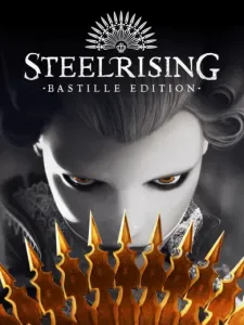 Steelrising - Bastille Edition (PC) Steam Key EUROPE