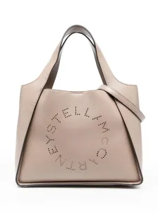 STELLA MCCARTNEY - Stella Logo Crossbody Bag #223337
