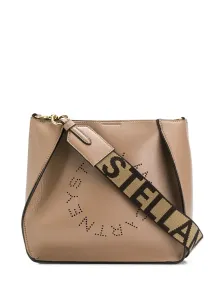 STELLA MCCARTNEY - Stella Logo Mini Crossbody Bag #1293915