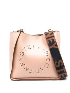 STELLA MCCARTNEY - Stella Logo Mini Crossbody Bag #1342874