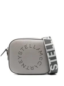 STELLA MCCARTNEY - Stella Logo Small Camera Bag #1378674